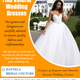Illustration for article titled Tina Valerdi Wedding Dresses |8479838616| dantelabridalcouture.com